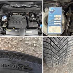 VW T-Roc 2.0TDI* 4x4* 150кс* СЕРВИЗНА КНИЖКА С ПЪЛНА ИС-Я В, снимка 15