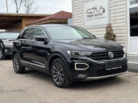 VW T-Roc 2.0TDI* 4x4* 150кс* СЕРВИЗНА КНИЖКА С ПЪЛНА ИС-Я В, снимка 3