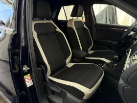 VW T-Roc 2.0TDI* 4x4* 150кс* СЕРВИЗНА КНИЖКА С ПЪЛНА ИС-Я В, снимка 12