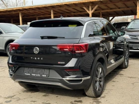 VW T-Roc 2.0TDI* 4x4* 150кс* СЕРВИЗНА КНИЖКА С ПЪЛНА ИС-Я В, снимка 5