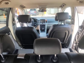 Chevrolet Captiva, снимка 9