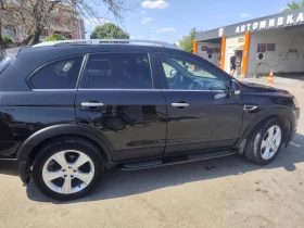 Chevrolet Captiva, снимка 14
