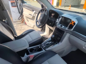 Chevrolet Captiva, снимка 6