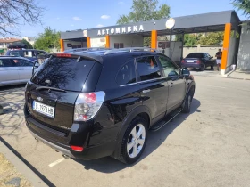 Chevrolet Captiva, снимка 15