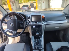 Chevrolet Captiva, снимка 7