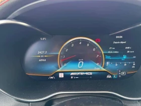 Mercedes-Benz GLC 43 AMG * 360 * PANO * BURMESTER * ПОДГРЕВ * ПАМЕТ, снимка 7