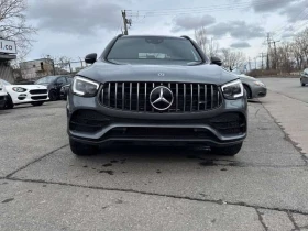 Mercedes-Benz GLC 43 AMG * 360 * PANO * BURMESTER * ПОДГРЕВ * ПАМЕТ, снимка 6