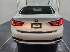 BMW X6 * XDRIVE35I * ПАНО * H/K * ПОДГРЕВИ * CARFAX, снимка 17