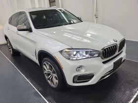 BMW X6 * XDRIVE35I * ПАНО * H/K * ПОДГРЕВИ * CARFAX, снимка 2