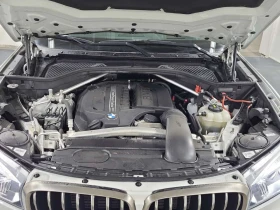 BMW X6 * XDRIVE35I * ПАНО * H/K * ПОДГРЕВИ * CARFAX, снимка 16