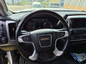 Gmc Sierra 2500, снимка 7