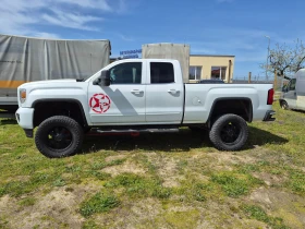 Gmc Sierra 2500, снимка 2