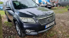 Toyota Rav4 2, 2D4D, снимка 4