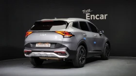 Kia Sportage 5th Generation Hybrid| Accident Free, снимка 2