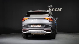 Kia Sportage 5th Generation Hybrid| Accident Free, снимка 4