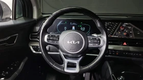 Kia Sportage 5th Generation Hybrid| Accident Free, снимка 12