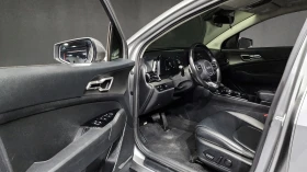 Kia Sportage 5th Generation Hybrid| Accident Free, снимка 10