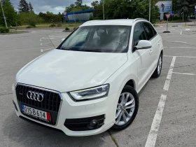 Audi Q3 2.0///177к.с///QUATTRO////LED///XENON///, снимка 5
