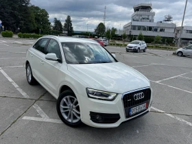 Audi Q3 2.0///177к.с///QUATTRO////LED///XENON///, снимка 2