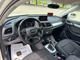 Audi Q3 2.0///177к.с///QUATTRO////LED///XENON///, снимка 9