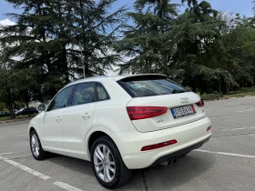 Audi Q3 2.0///177к.с///QUATTRO////LED///XENON///, снимка 6