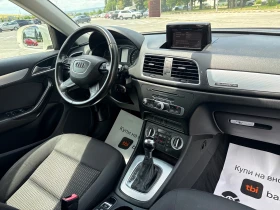 Audi Q3 2.0///177к.с///QUATTRO////LED///XENON///, снимка 12
