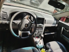 Chevrolet Captiva, снимка 7