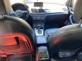 Audi Q3 2.0T Quattro, снимка 6