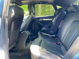 Audi Q3 2.0T Quattro, снимка 7