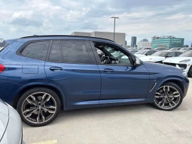BMW X3 М ПАКЕТ/ M40i/CARFAX/360/+ ГУМИ И ДЖАНТИ/КЛИП/, снимка 3