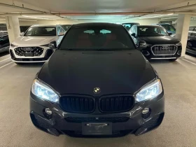 BMW X6 xDrive35i, снимка 6