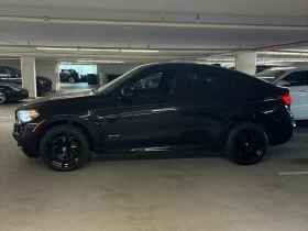 BMW X6 xDrive35i, снимка 2