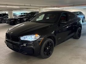 BMW X6 xDrive35i, снимка 1