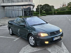Opel Astra, снимка 1