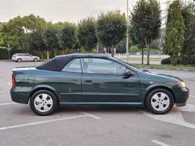 Opel Astra, снимка 10