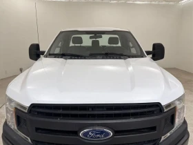 Ford F150 XL, снимка 7