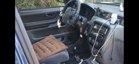 Honda Cr-v, снимка 15