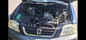 Honda Cr-v, снимка 5