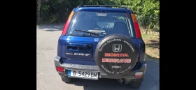 Honda Cr-v, снимка 8