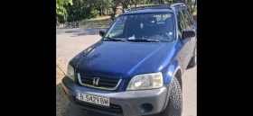 Honda Cr-v, снимка 2