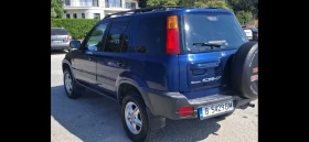 Honda Cr-v, снимка 14