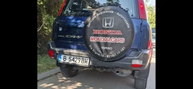 Honda Cr-v, снимка 13