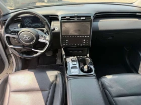 Hyundai Tucson Luxury | CARFAX | АВТОФИНАНСИРАНЕ, снимка 9