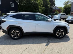 Hyundai Tucson Luxury | CARFAX | АВТОФИНАНСИРАНЕ, снимка 4