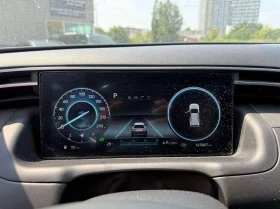 Hyundai Tucson Luxury | CARFAX | АВТОФИНАНСИРАНЕ, снимка 8