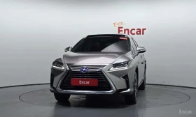 Lexus RX 450h * Executive * КРАЙНА ЦЕНА ДО БЪЛГАРИЯ * АВТОКРЕДИТ, снимка 3