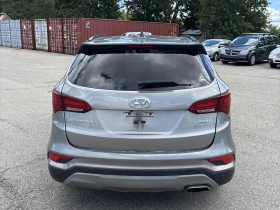 Hyundai Santa fe, снимка 4