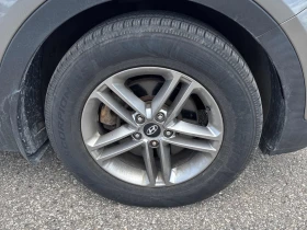 Hyundai Santa fe, снимка 7