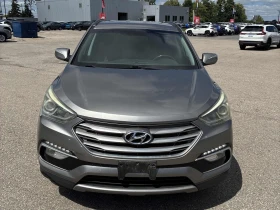 Hyundai Santa fe, снимка 6