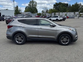 Hyundai Santa fe, снимка 3